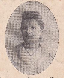 Cornelia Maria van Schie